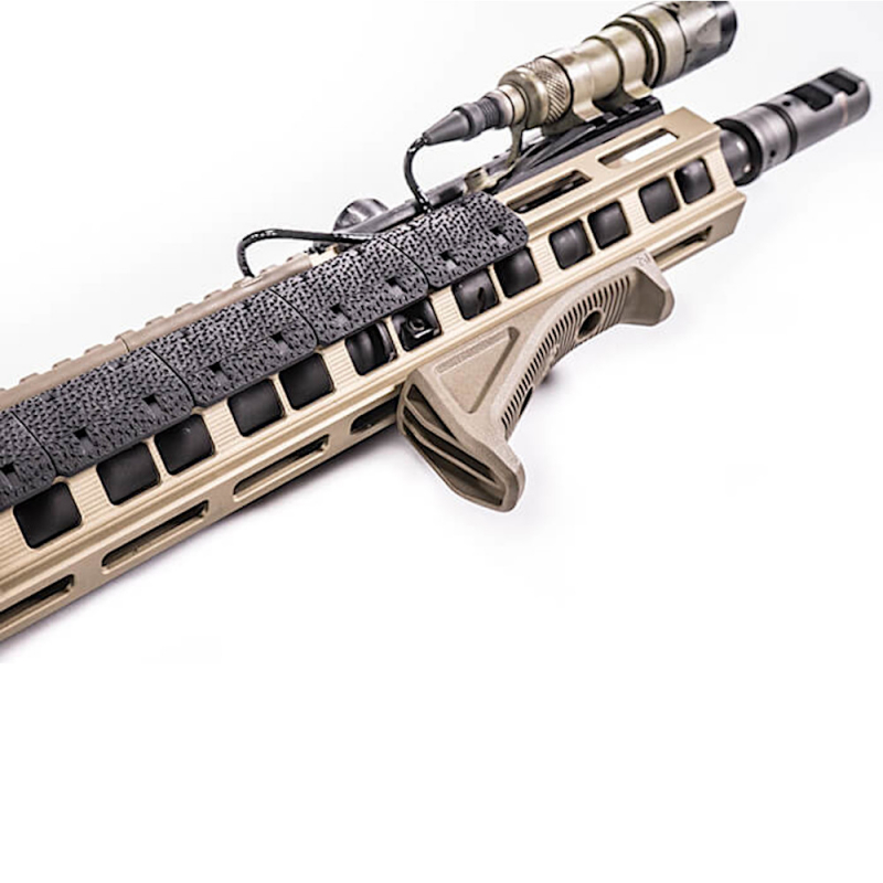 Magpul M-LOK AFG - Angled Fore Grip - Flat Dark Earth