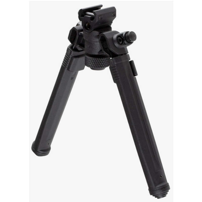 Magpul Bipod 1913 Picatinny Rail Zweibein - Black