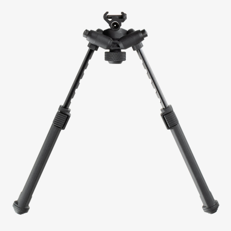 Magpul Bipod 1913 Picatinny Rail Zweibein - Black