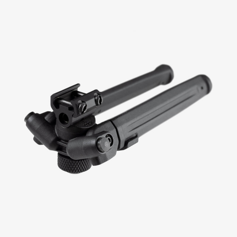 Magpul Bipod 1913 Picatinny Rail Zweibein - Black