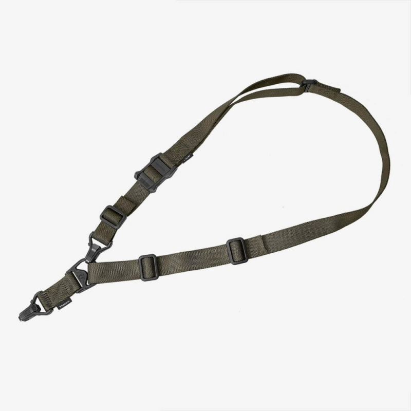 Magpul MS3 Sling Gen. 2 - Ranger Green