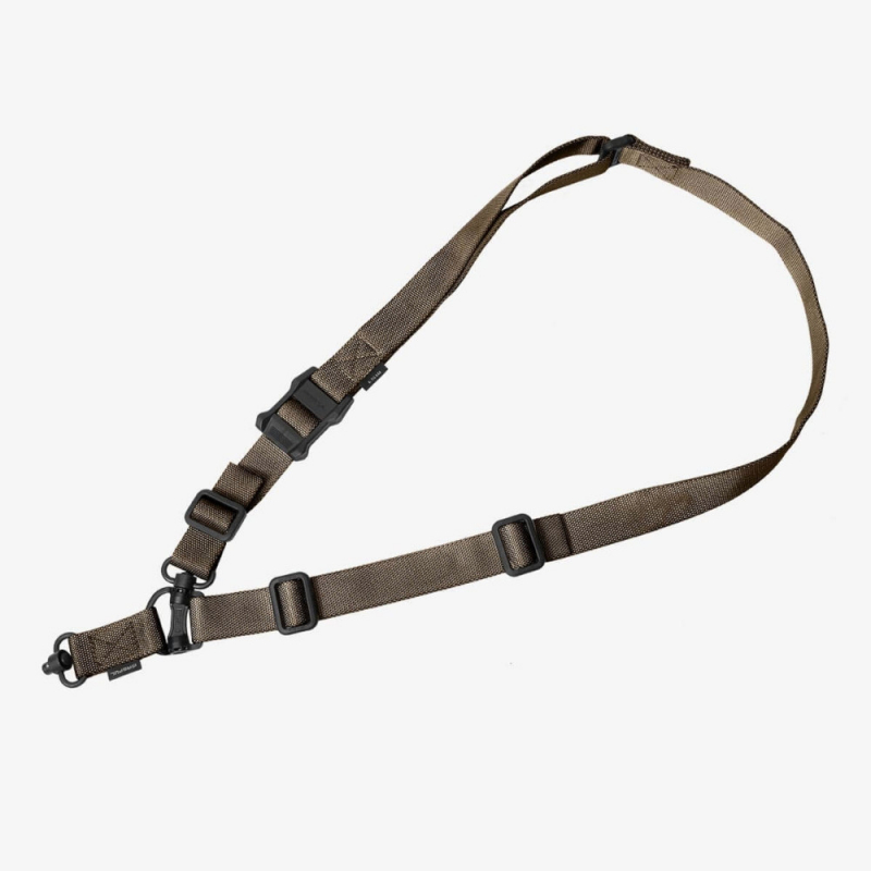 Magpul MS4 Dual QD Sling Gen. 2 - Coyote