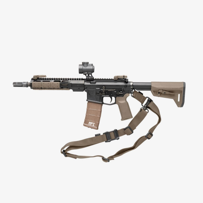 Magpul MS4 Dual QD Sling Gen. 2 - Coyote