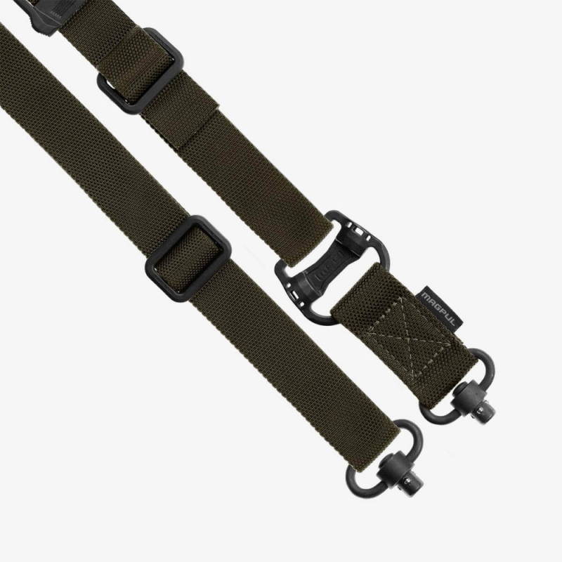 Magpul MS4 Dual QD Sling Gen. 2 - Ranger Green