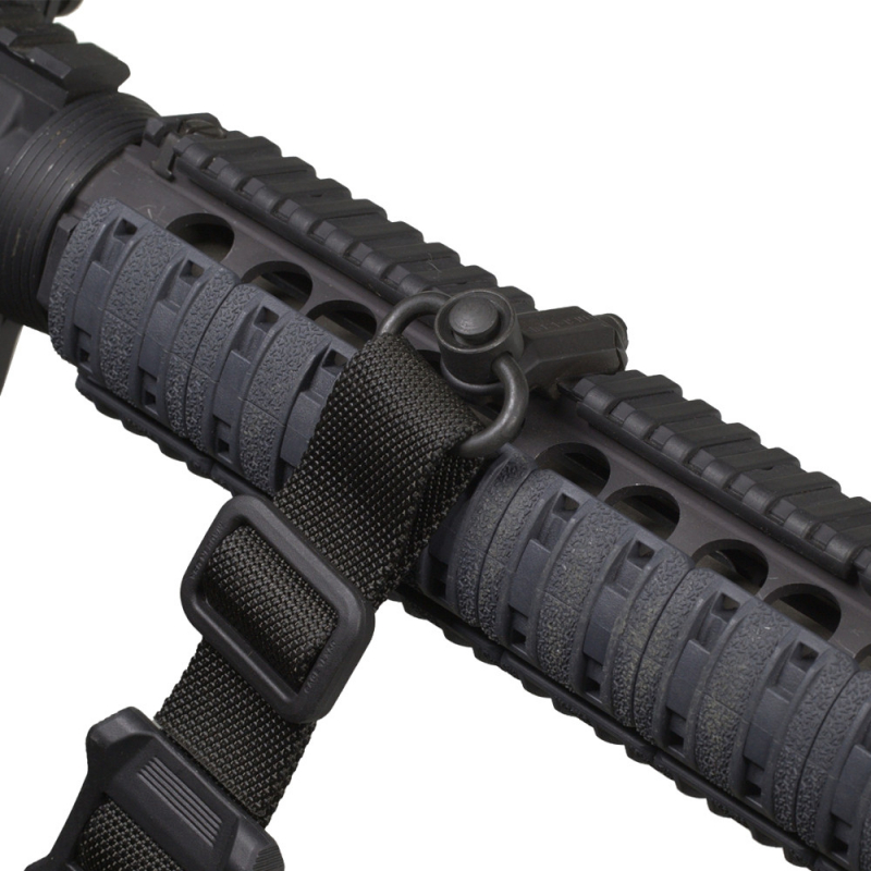 Magpul RSA QD - Rail Sling Attachment QD - Black