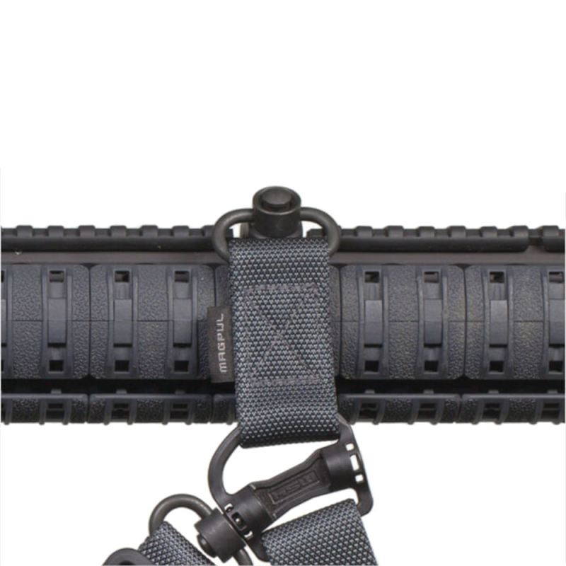 Magpul RSA QD - Rail Sling Attachment QD - Black