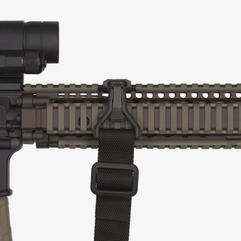 Magpul RSA - Rail Sling Attachment - Black