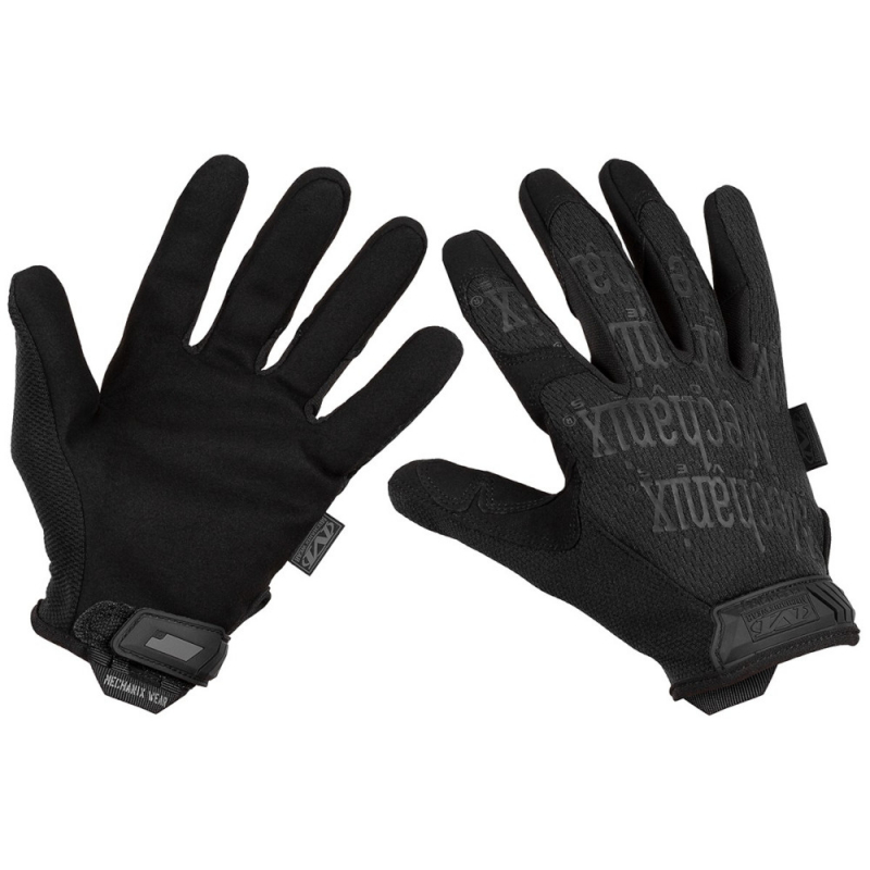 Mechanix The Original Covert Tactical Gloves