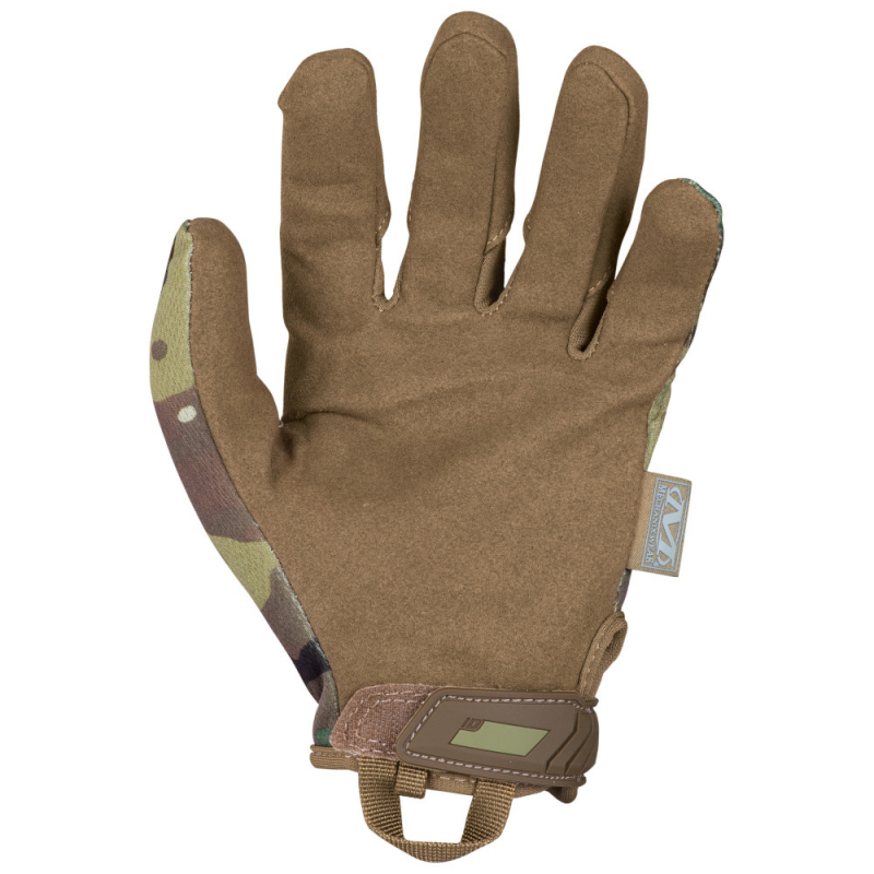 Mechanix The Original Multicam Tactical Gloves