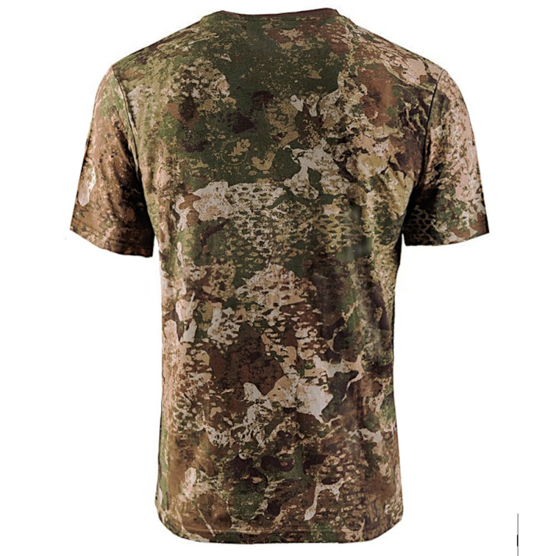 Mil-Tec T-Shirt Phantomleaf WASP I Z2 Camo