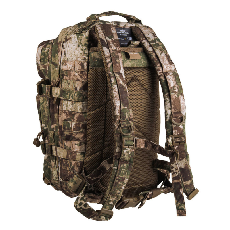 Mil-Tec US Assault Pack Small Backpack - Phantomleaf WASP I Z2