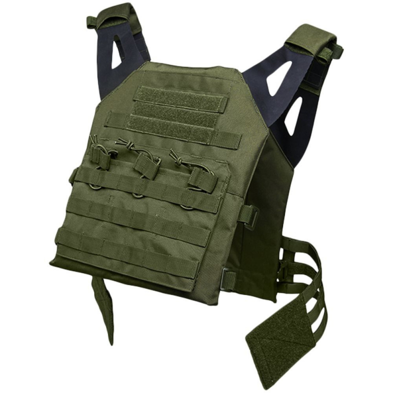 Mil-Tec Plate Carrier Gen. 2 - Phantomleaf WASP I Z3A