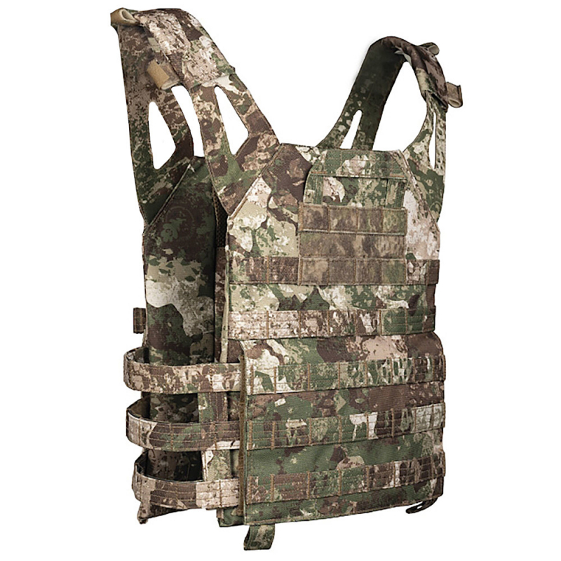 Mil-Tec Plate Carrier Gen. 2 - Phantomleaf WASP I Z2