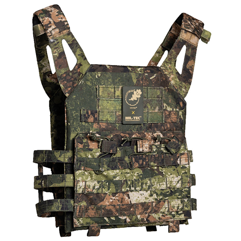 Mil-Tec Plate Carrier Gen. 2 - Phantomleaf WASP I Z3A