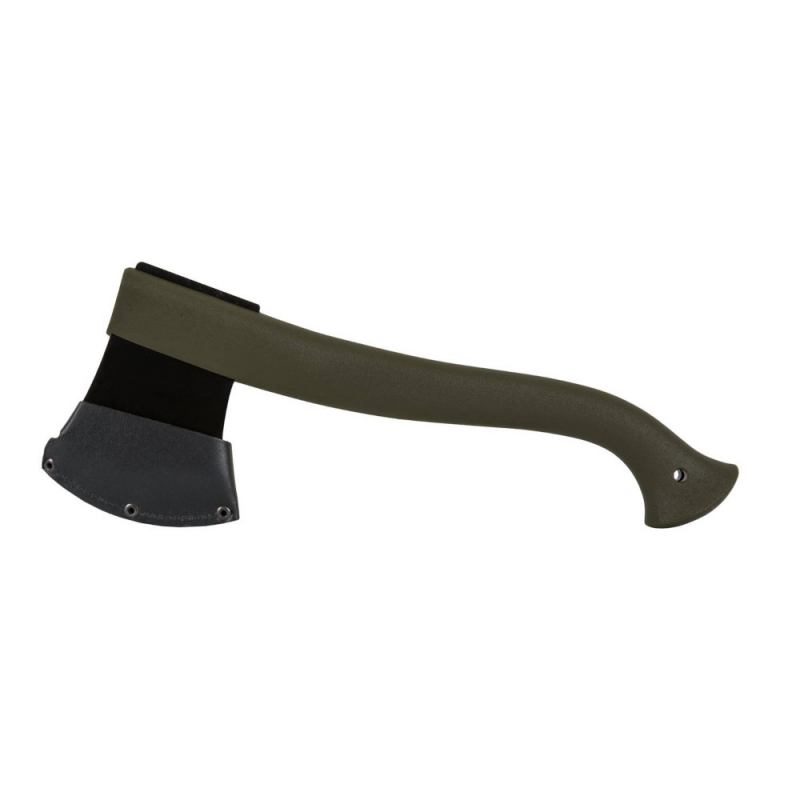 Morakniv Blade Camping Axe Lightweight - Olive Green