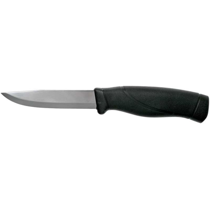 Morakniv Companion Heavy Duty Messer - Stainless Steel