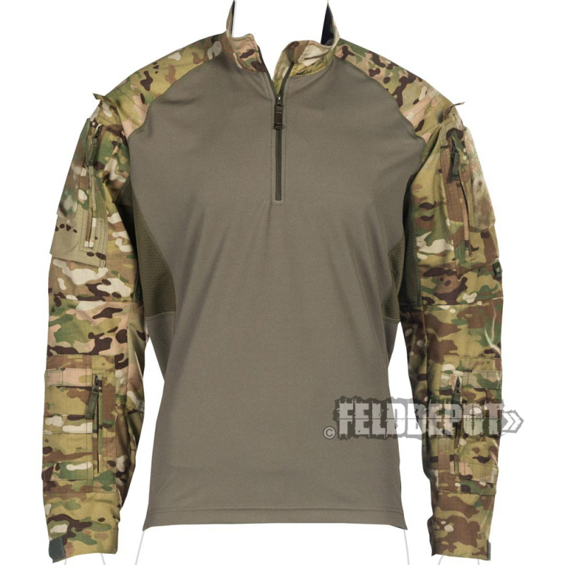 UF Pro ® Striker XT Combat Shirt Gen. 2 - Multicam