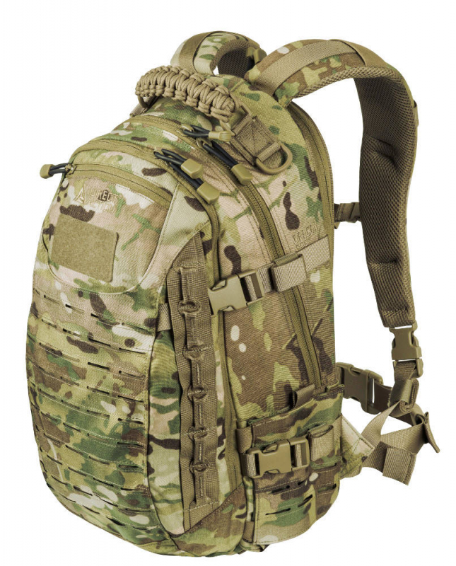 Direct Action Dragon Egg Mk. II Backpack - Multicam