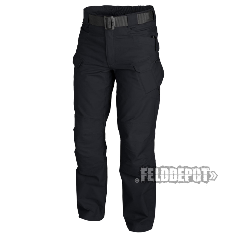 Helikon-Tex Urban Tactical Pants Ripstop Navy Blue