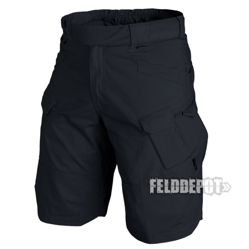 Helikon-Tex UTS Urban Tactical Shorts 11'' Ripstop Navy Blue