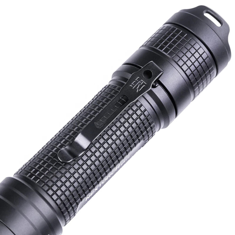 Nextorch E51 C - 1600 Lumen EDC LED Flashlight USB-C + 18650 Battery