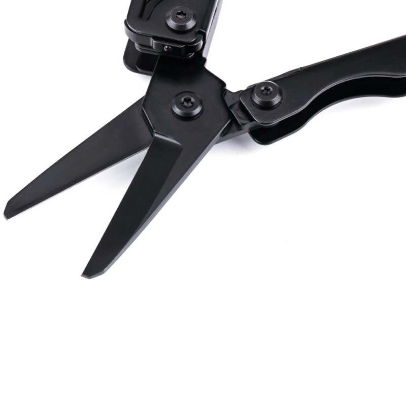 Nextorch MT10 Multi-Tool Flagship - Black