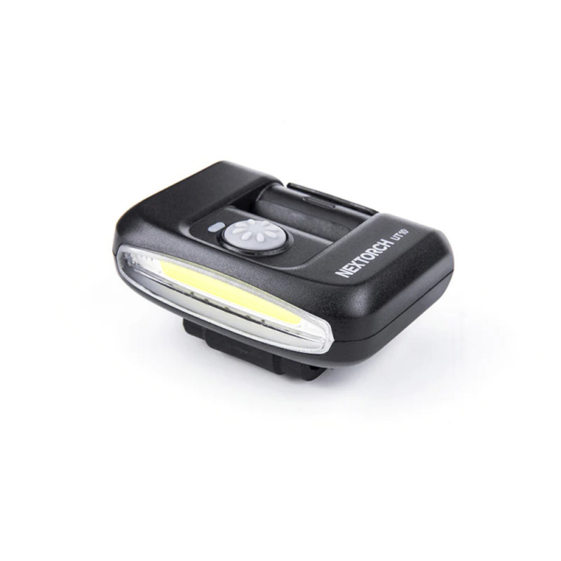 Nextorch UT10C - Mehrzweck COB LED-Leuchte