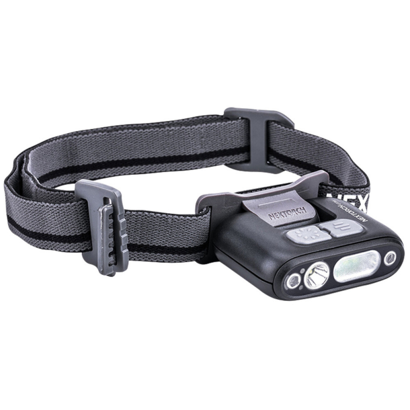 Nextorch UT30 HL Multifunction LED Headlamp