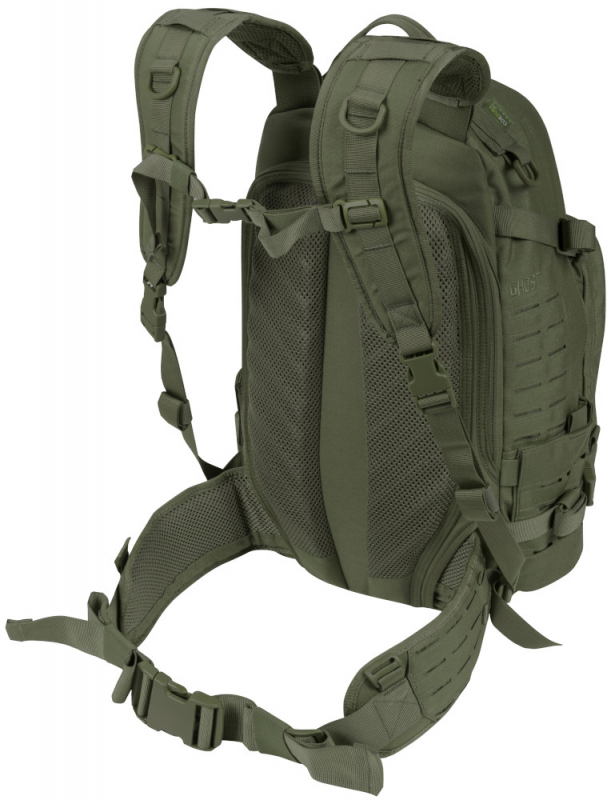 Direct Action Ghost Mk. II Rucksack - Cordura - Olive Green