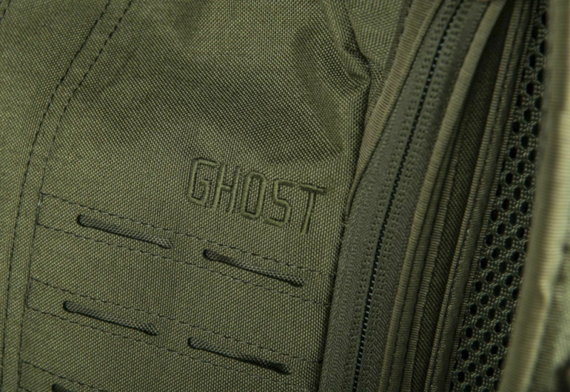 Direct Action Ghost Mk. II Rucksack - Cordura - Olive Green