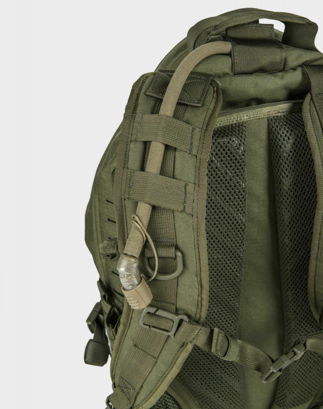 Direct Action Ghost Mk. II Backpack - Cordura - Black