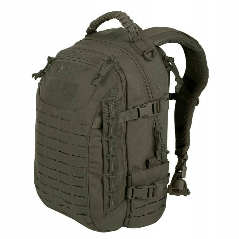 Direct Action Dragon Egg Mk. II Rucksack - Cordura - Ranger Green