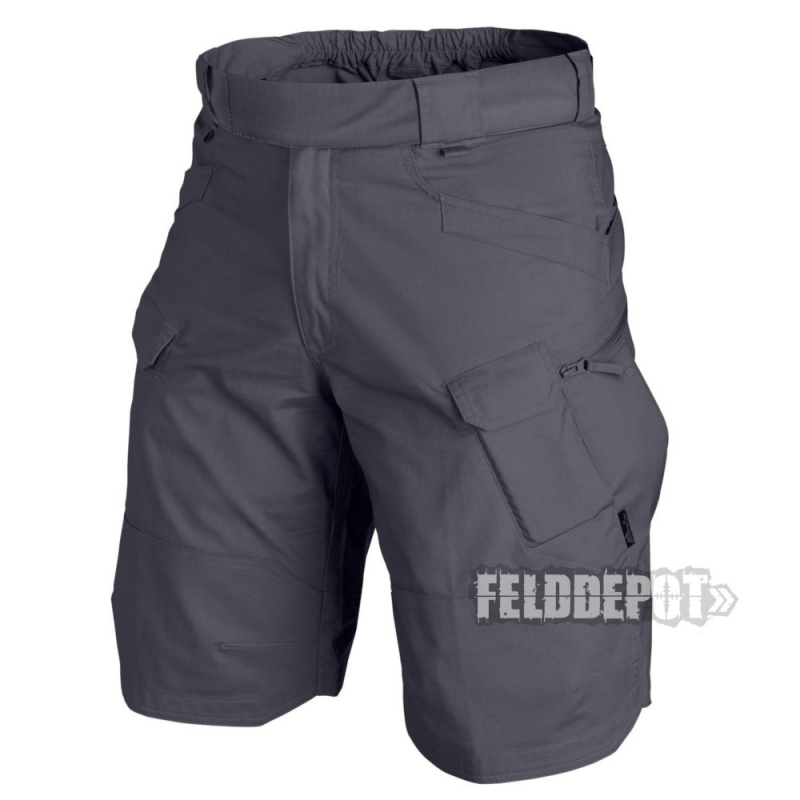 Helikon-Tex UTS Urban Tactical Shorts 11'' Ripstop Shadow Grey