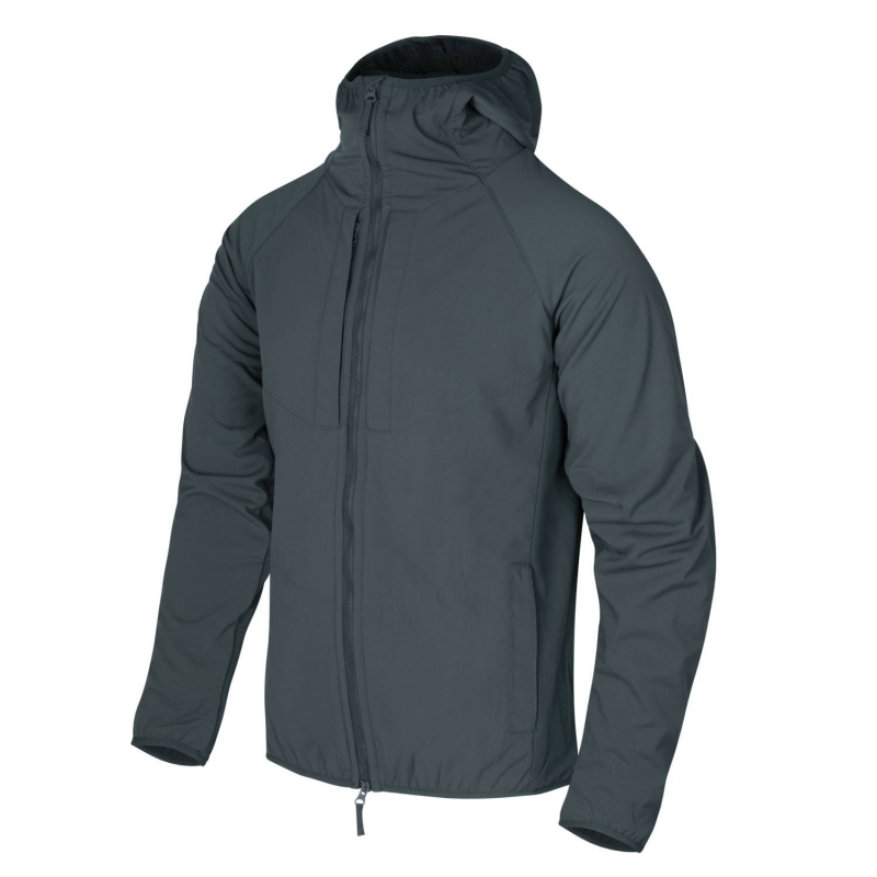 Helikon-Tex Urban Hybrid Softshell Jacket StormStretch Shadow Grey