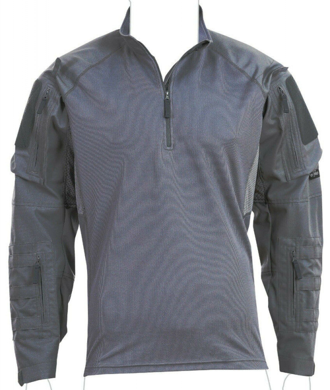 UF Pro ® Striker XT Combat Shirt Gen. 2 - Steel Grey