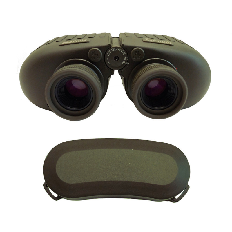 Steiner Military 10x50 R LPF M1050 Fernglas - Olive Green