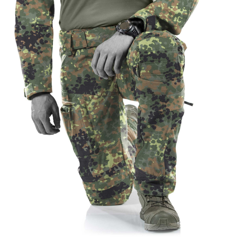 UF Pro Striker XT Gen. 3 Combat Pants - Flecktarn