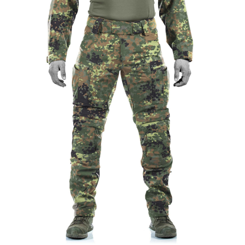 UF Pro Striker XT Gen. 3 Combat Pants - Flecktarn