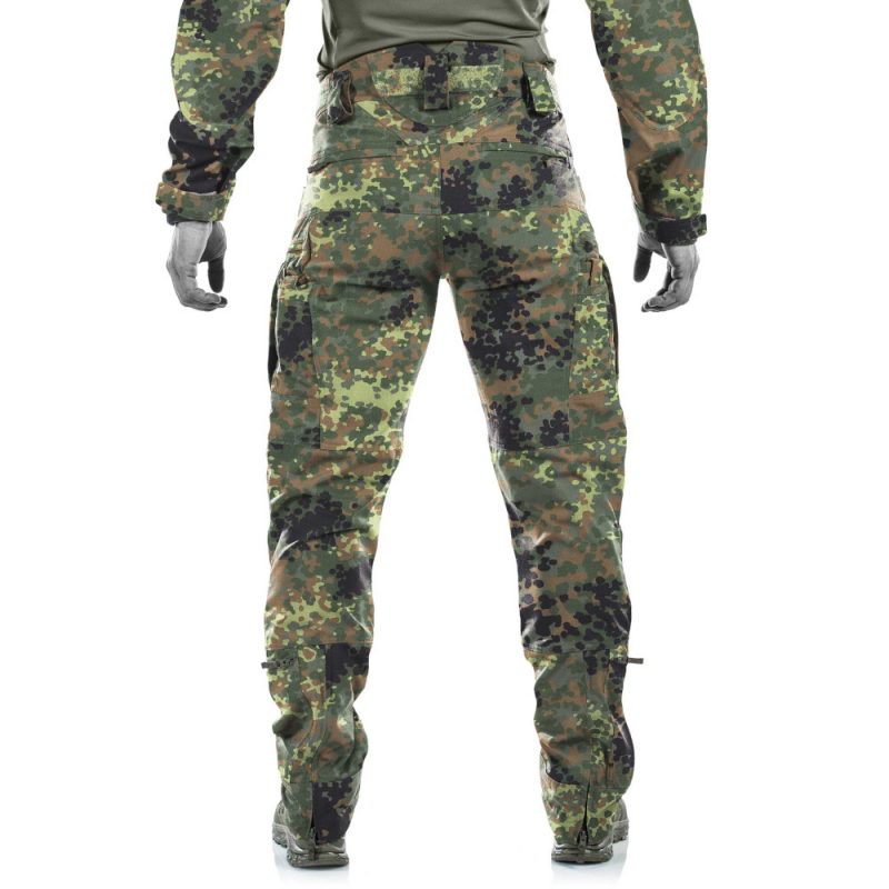 UF Pro Striker XT Gen. 3 Combat Pants - Flecktarn