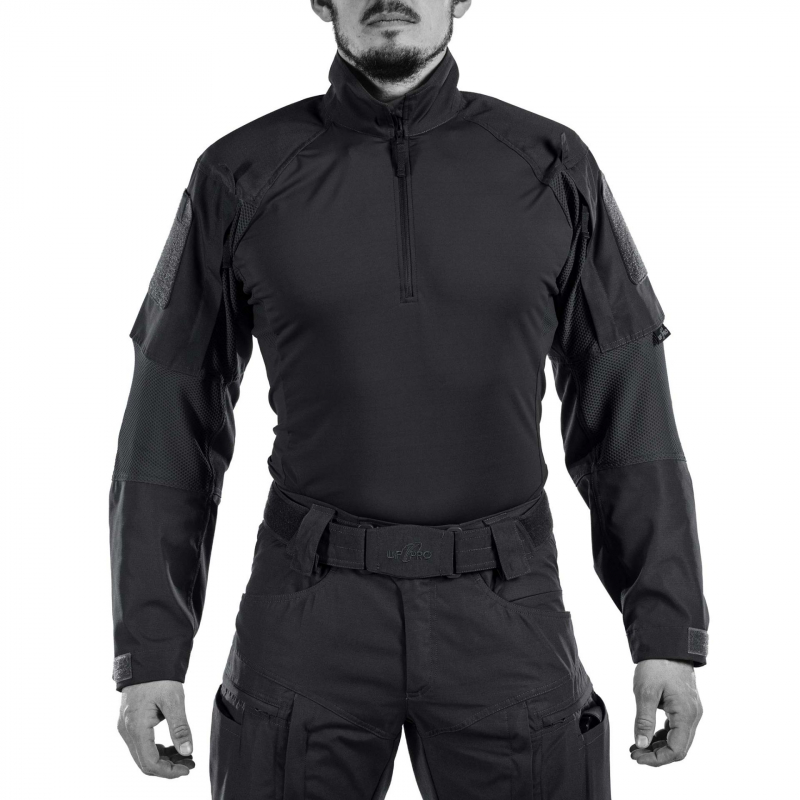 UF Pro ® Striker XT Combat Shirt Gen. 3 - Schwarz Black