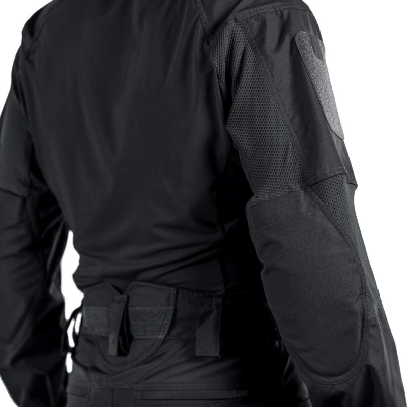 UF Pro ® Striker XT Combat Shirt Gen. 3 - Schwarz Black