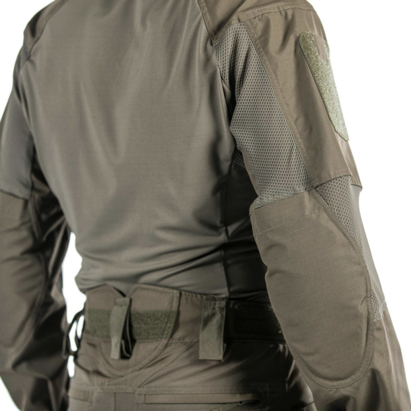 UF Pro ® Striker XT Combat Shirt Gen. 3 - Steingrau-Oliv