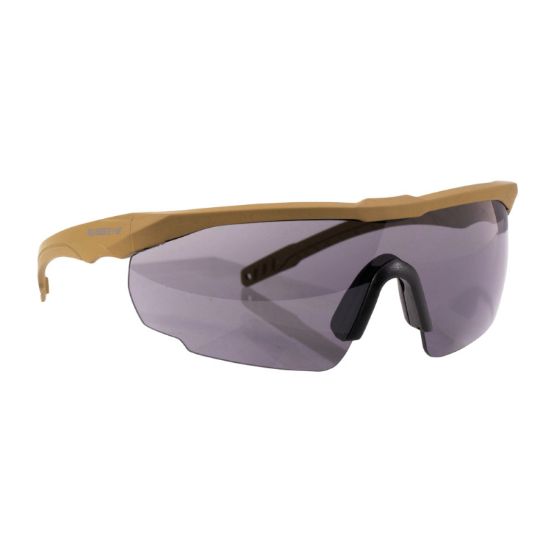 SwissEye - Blackhawk Coyote Tactical Sonnenbrille