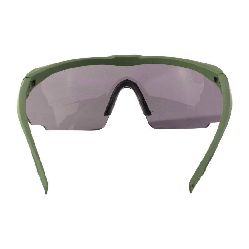 SwissEye - Blackhawk Olive Green Tactical Sonnenbrille