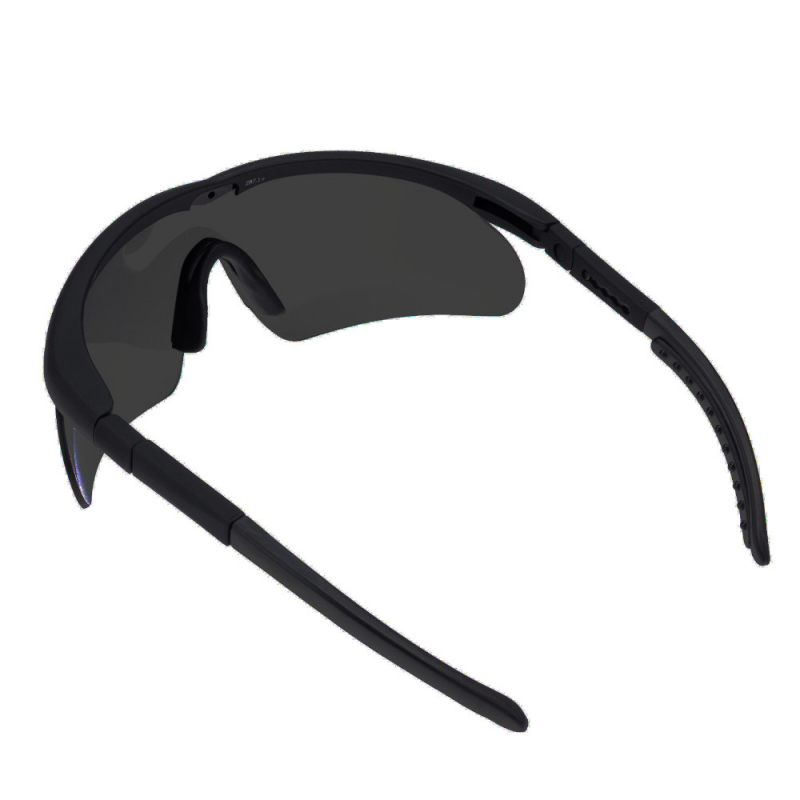 SwissEye - Raptor Black Sunglasses