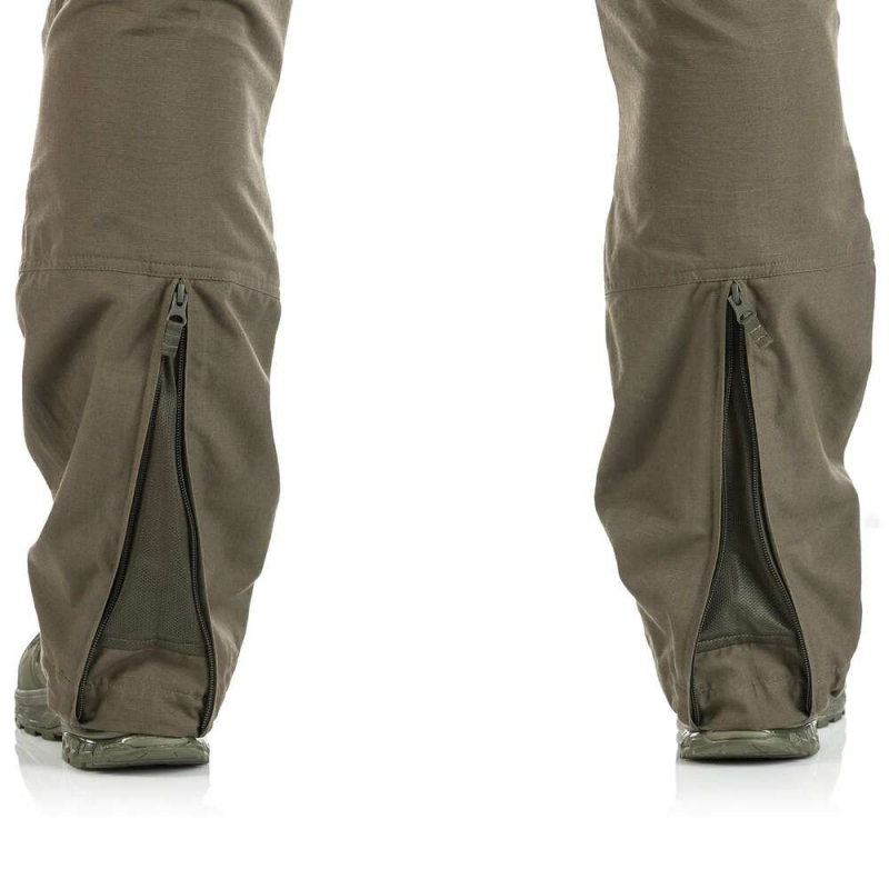 UF Pro Striker ULT Combat Pants - Steingrau-Oliv