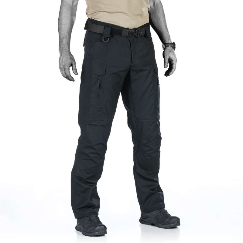 UF Pro P-40 Classic Gen. 2 Pants - Black