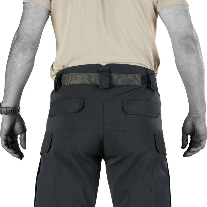 UF Pro P-40 Classic Gen. 2 Pants - Black