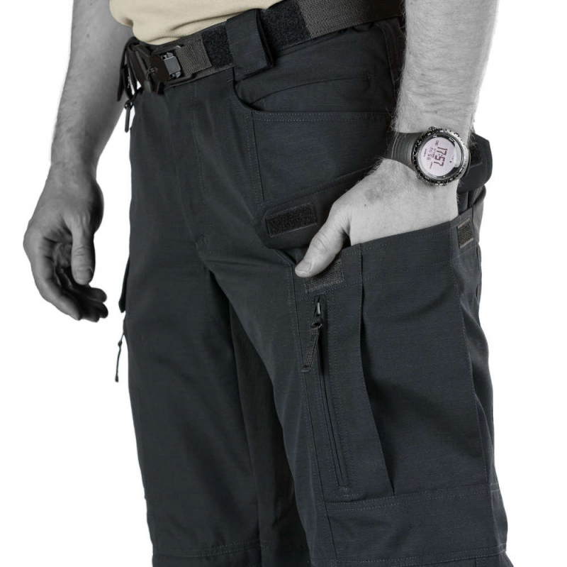 UF Pro P-40 Classic Gen. 2 Pants - Black