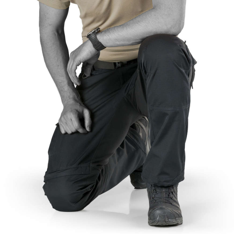 UF Pro P-40 Classic Gen. 2 Pants - Black